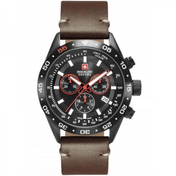 Часы Swiss Military 06-4318.13.007
