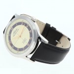 Wristwatch ATLANTIC Worldmaster 53754.41.93RB Wristwatch ATLANTIC Worldmaster 53754.41.93RB