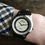 Wristwatch ATLANTIC Worldmaster 53754.41.93RB Wristwatch ATLANTIC Worldmaster 53754.41.93RB