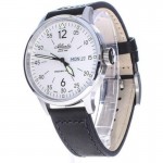 Wristwatch Atlantic Speedway Royal 68351.41.25