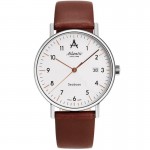 Wristwatch Atlantic Seabase 60352.41.25R