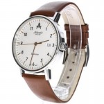 Wristwatch Atlantic Seabase 60352.41.25R