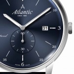 Wristwatch Atlantic Seatrend 65353.41.55