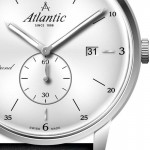 Wristwatch Atlantic Seatrend 65353.41.25