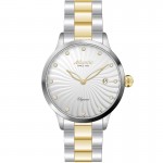 Wristwatch Atlantic Elegance 29142.43.27GMB