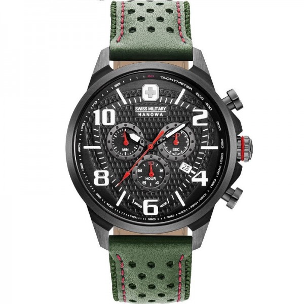 Часы Swiss Military 06-4328.13.007