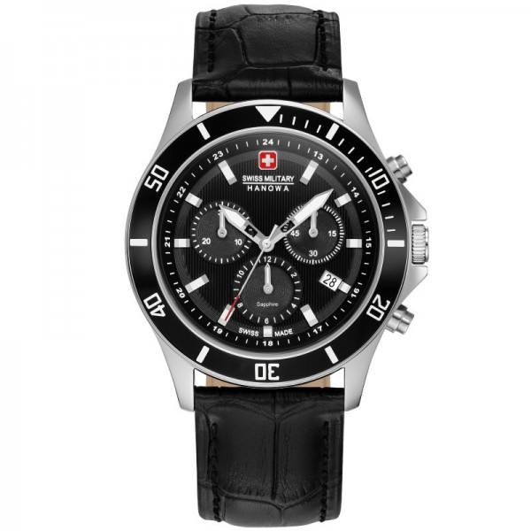 Часы Swiss Military 06-4331.04.007