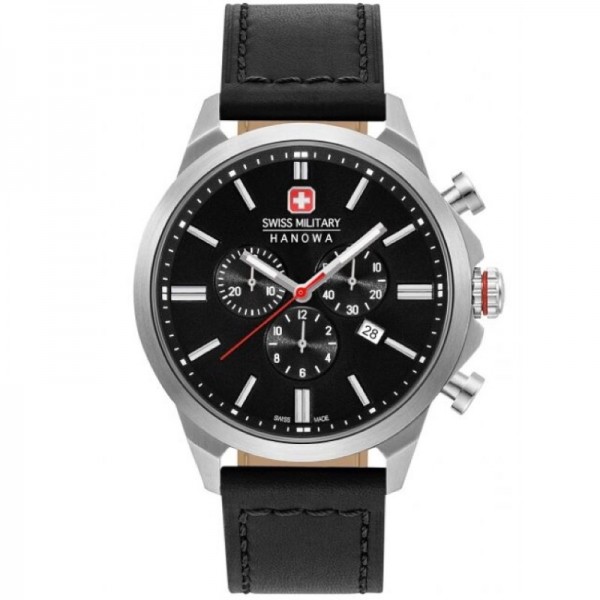 Rokas pulkstenis Swiss Military 06-4332.04.007