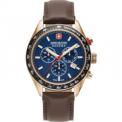 Rokas pulkstenis Swiss Military 06-4334.09.003