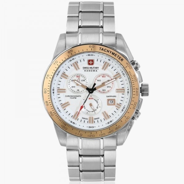 Часы Swiss Military 06-5225.04.001.09
