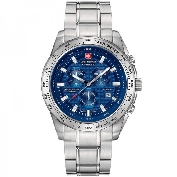 Часы Swiss Military 06-5225.04.003
