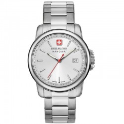 Rokas pulkstenis Swiss Military 06-5230.7.04.001.30