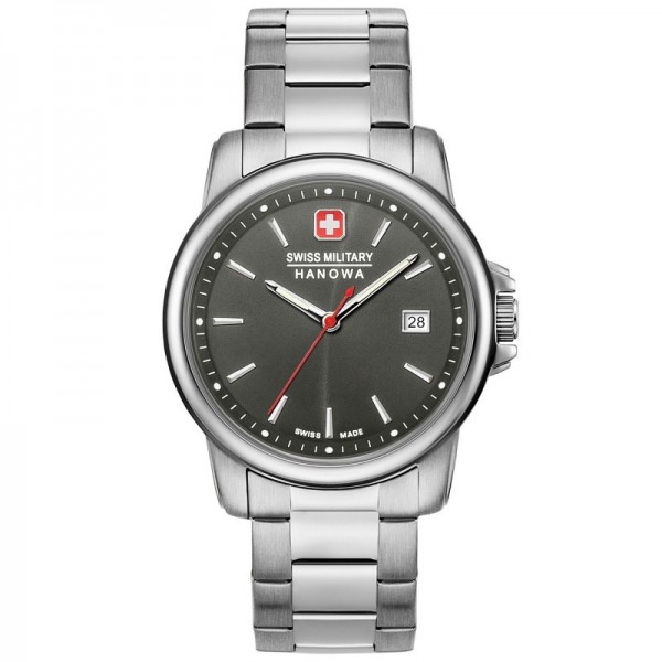 Часы Swiss Military 06-5230.7.04.009
