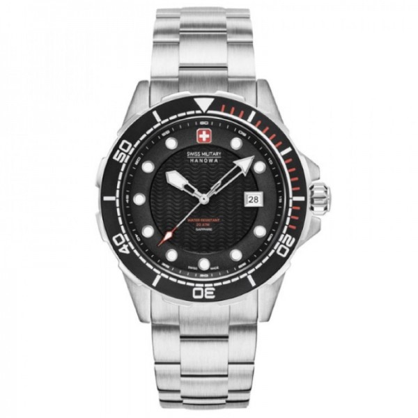 Wristwatch Swiss Military 06-5315.04.007
