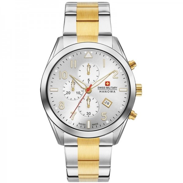 Rokas pulkstenis Swiss Military 06-5316.55.001