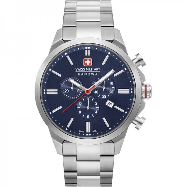 Rokas pulkstenis Swiss Military 06-5332.04.003