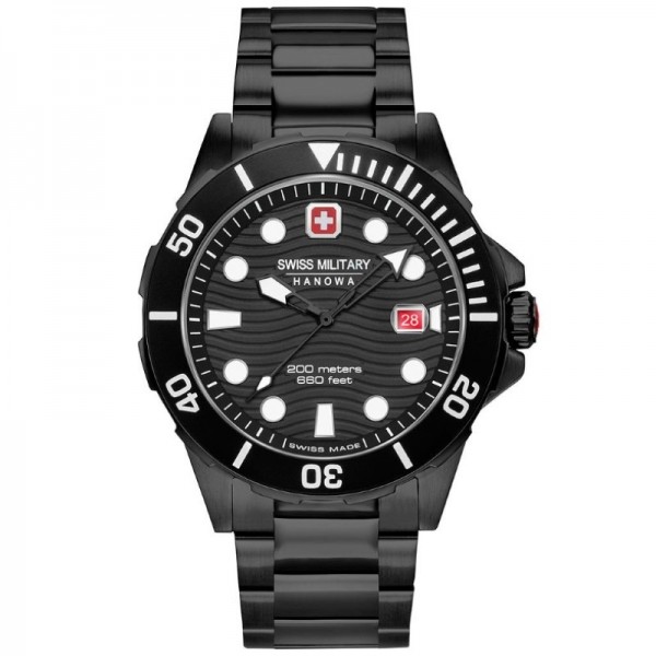 Rokas pulkstenis Swiss Military 06-5338.13.007