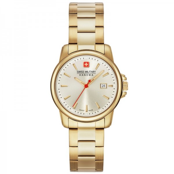 Rokas pulkstenis Swiss Military 06-7230.7.02.002
