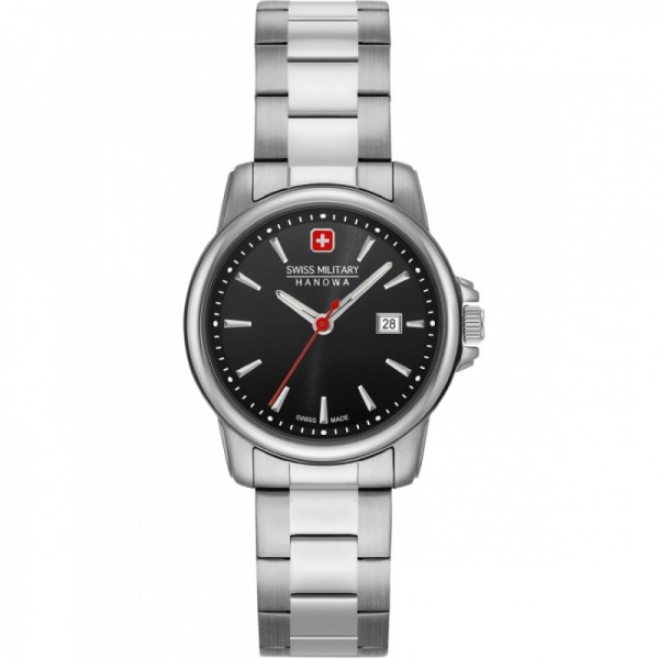 Rokas pulkstenis Swiss Military 06-7230.7.04.007