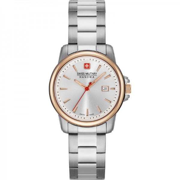 Rokas pulkstenis Swiss Military 06-7230.7.12.001