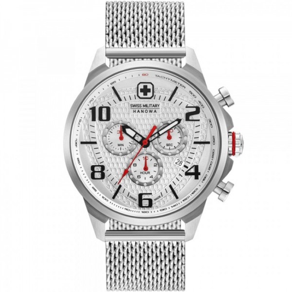 Часы Swiss Military 06-3328.04.001