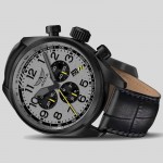 Wristwatch AVIATOR Airacobra P45 Chrono V.2.25.5.174.4