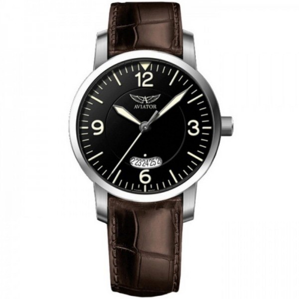 Rokas pulkstenis AVIATOR Airacobra  V.1.11.0.034.4