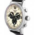 Wristwatch AVIATOR Kingcobra Chrono V.2.16.0.097.4