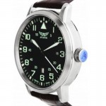 Wristwatch AVIATOR Airacobra  V.1.11.0.038.4