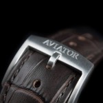 Wristwatch AVIATOR Airacobra  V.1.11.0.038.4
