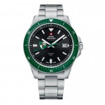 Часы Swiss Military by Chrono „Žalgirio"