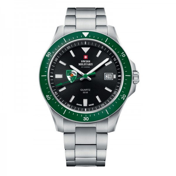 Часы Swiss Military by Chrono „Žalgirio"
