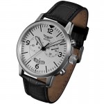 Wristwatch AVIATOR Airacobra V.2.13.0.075.4