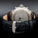 Wristwatch AVIATOR Airacobra V.2.13.0.075.4