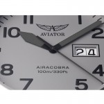 Wristwatch AVIATOR Airacobra P42  V.1.22.0.150.4