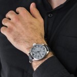 Wristwatch AVIATOR Airacobra P42  V.1.22.0.150.4