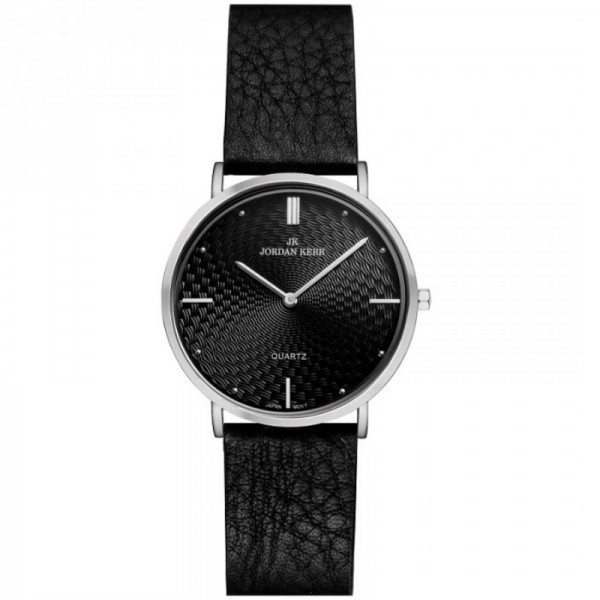 Wristwatch JORDAN KERR I2013/IPS/BK/BK