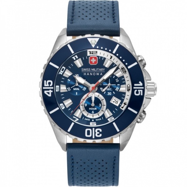 Часы Swiss Military 06-4341.04.003