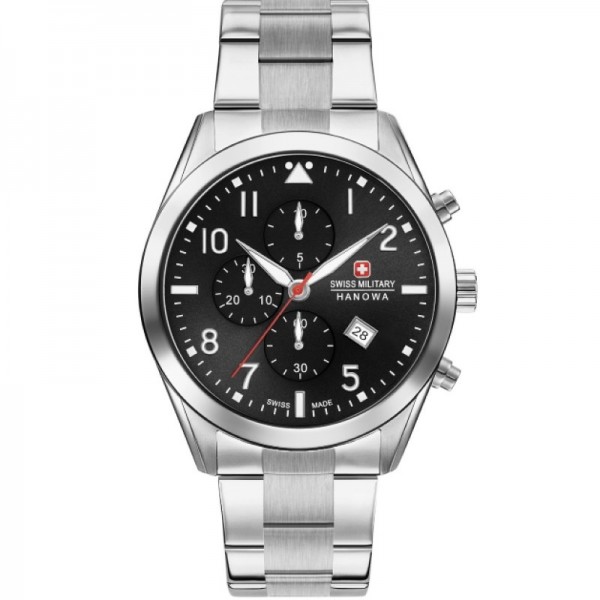 Rokas pulkstenis Swiss Military 06-5316.04.007