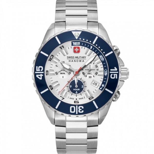 Rokas pulkstenis Swiss Military 06-5341.04.001