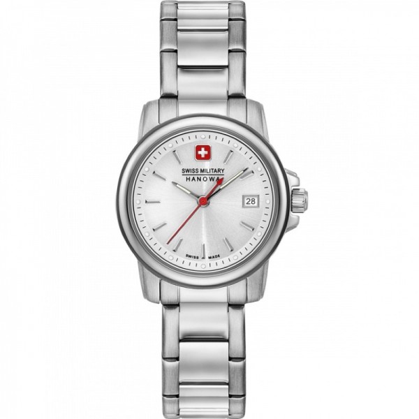 Rokas pulkstenis Swiss Military 06-7230N.04.001 Rokas pulkstenis Swiss Military 06-7230N.04.001
