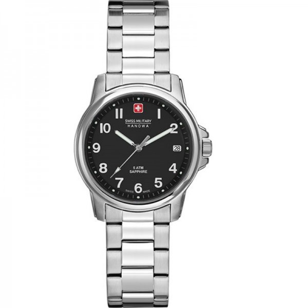 Rokas pulkstenis Swiss Military 06-7231.04.007