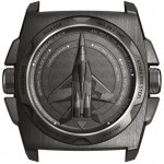 Rokas pulkstenis AVIATOR MIG-29 SMT M.2.30.5.217.6