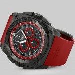 Rokas pulkstenis AVIATOR MIG-29 SMT M.2.30.5.215.6 Rokas pulkstenis AVIATOR MIG-29 SMT M.2.30.5.215.6