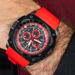 Rokas pulkstenis AVIATOR MIG-29 SMT M.2.30.5.215.6 Rokas pulkstenis AVIATOR MIG-29 SMT M.2.30.5.215.6