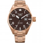 Rokas pulkstenis AVIATOR Airacobra P42  V.1.22.2.151.5