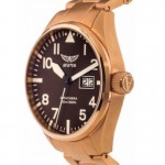 Rokas pulkstenis AVIATOR Airacobra P42  V.1.22.2.151.5