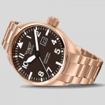 Rokas pulkstenis AVIATOR Airacobra P42  V.1.22.2.151.5