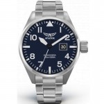 Wristwatch AVIATOR Airacobra P42  V.1.22.0.149.5