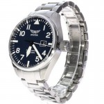 Wristwatch AVIATOR Airacobra P42  V.1.22.0.149.5